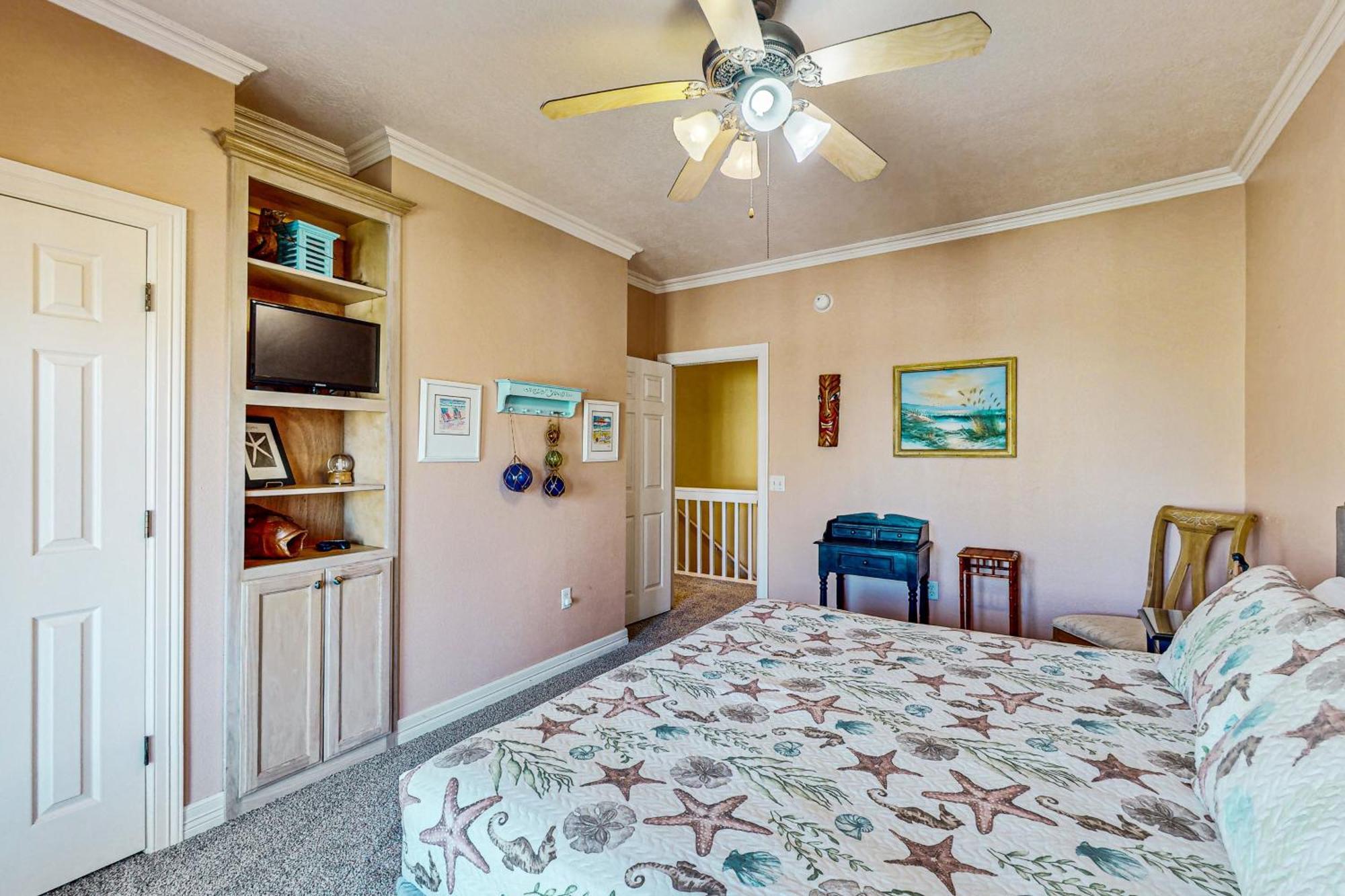 Bolivar Peninsula Crystal Beach Extérieur photo