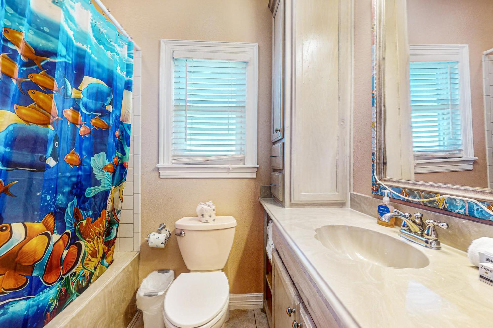 Bolivar Peninsula Crystal Beach Extérieur photo