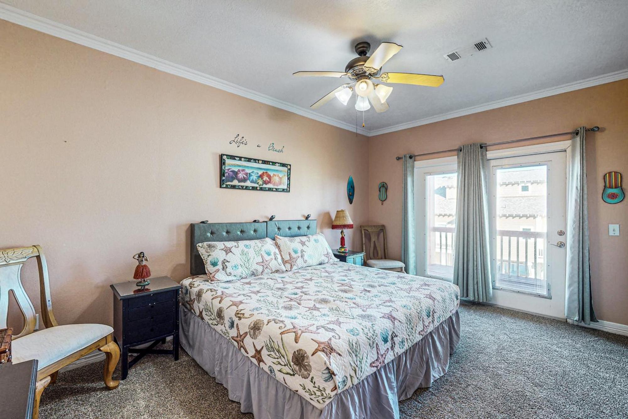 Bolivar Peninsula Crystal Beach Extérieur photo