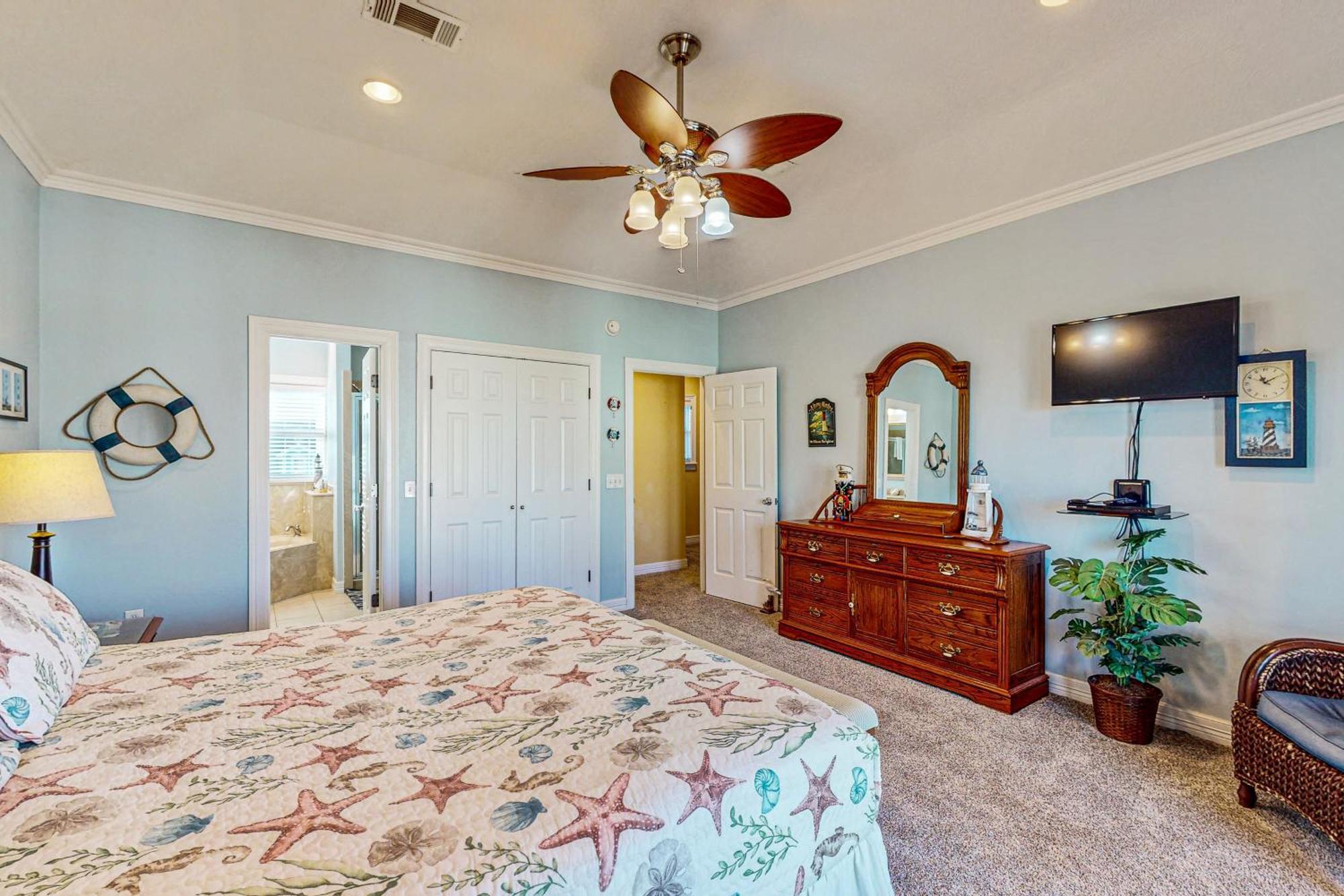 Bolivar Peninsula Crystal Beach Extérieur photo