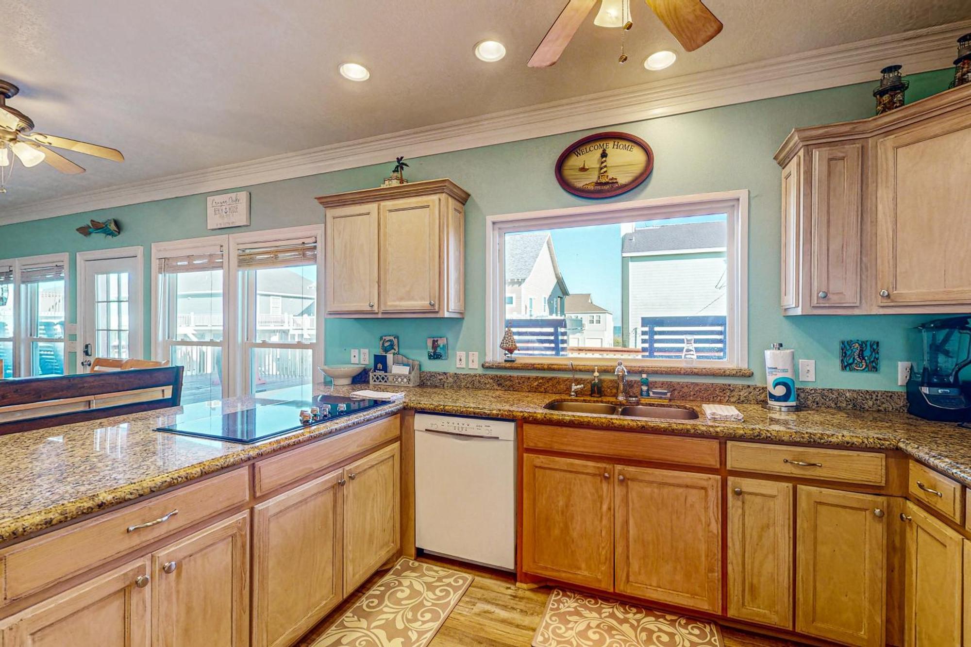 Bolivar Peninsula Crystal Beach Extérieur photo