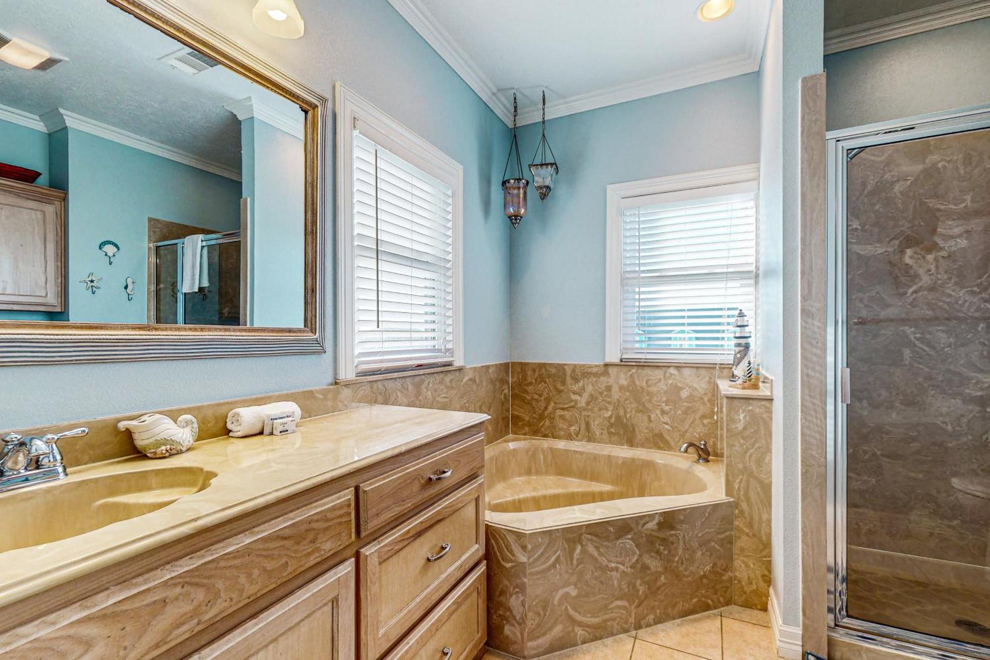 Bolivar Peninsula Crystal Beach Extérieur photo