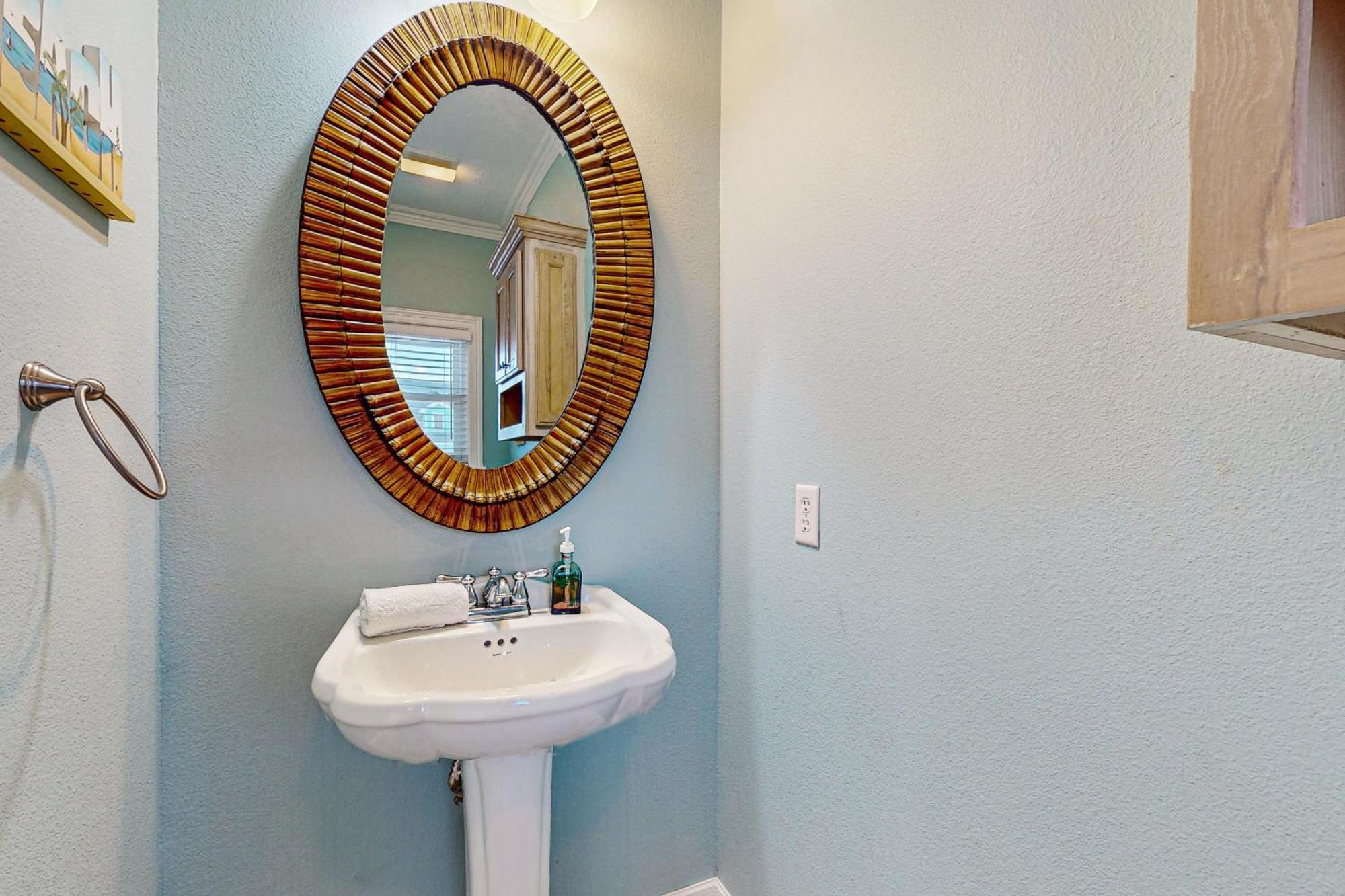 Bolivar Peninsula Crystal Beach Extérieur photo