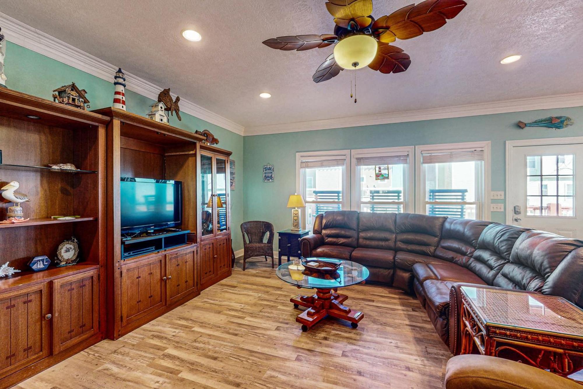 Bolivar Peninsula Crystal Beach Extérieur photo